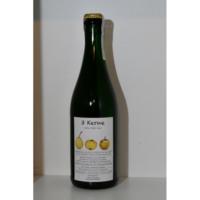 3 Kerne