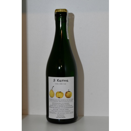 3 Kerne