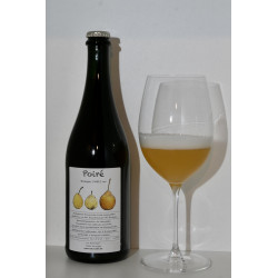 Poiré sec
