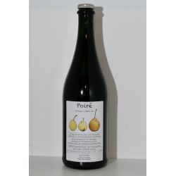 Poiré sec