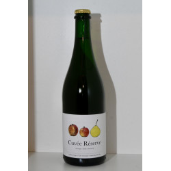 Cuvée Réserve