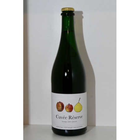 Cuvée Réserve