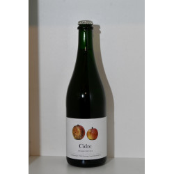 Cidre Bohnapfel