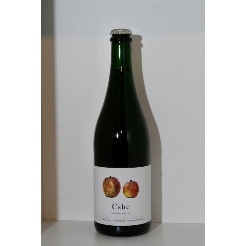 Cidre Bohnapfel