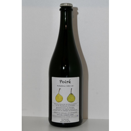 Poiré Karcherbirne