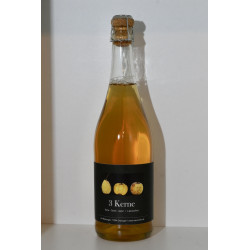 3 Kerne [ alkoholfrei ]