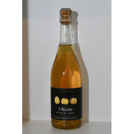 3 Kerne [ alkoholfrei ]