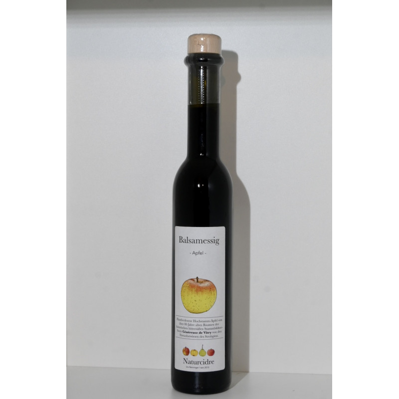 Apfelbalsamico
